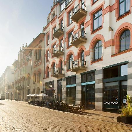 Antique Apartments Old Town Krakow Exterior photo