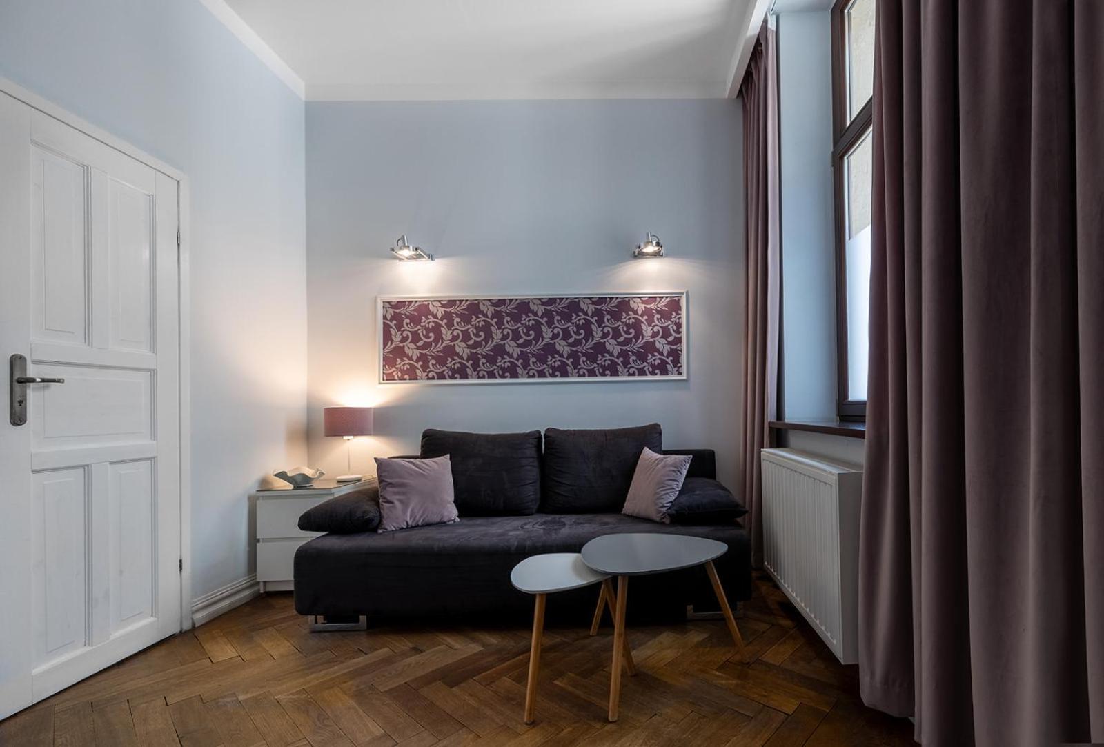 Antique Apartments Old Town Krakow Exterior photo