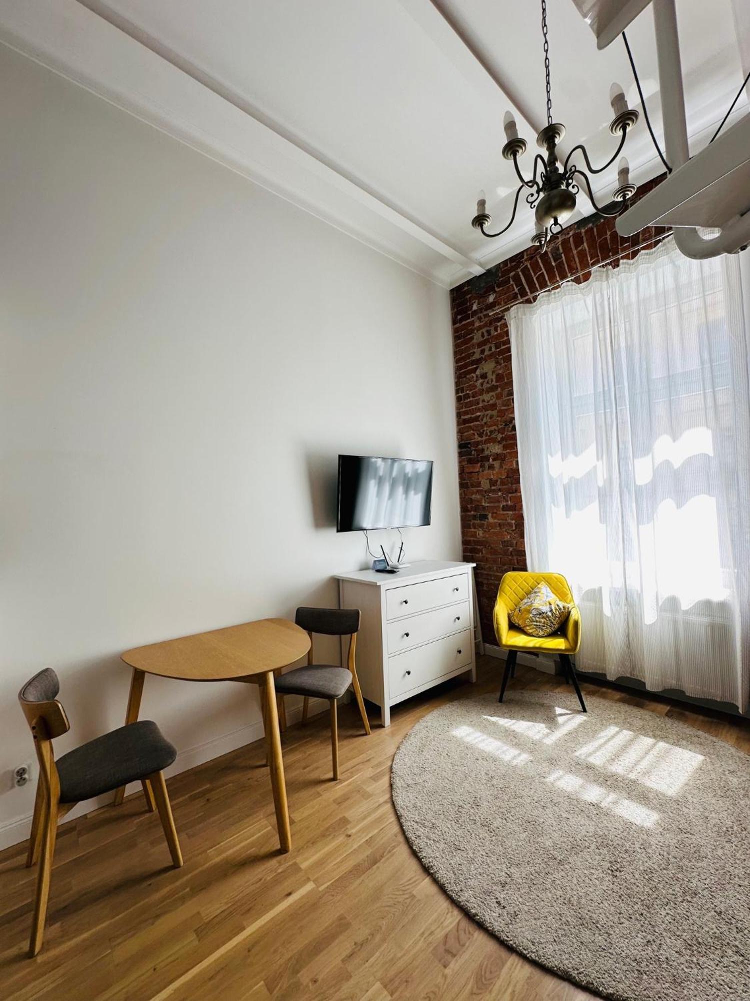Antique Apartments Old Town Krakow Exterior photo